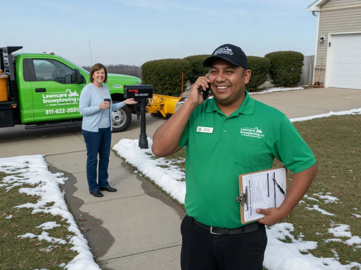 Lawn Care Services By Expert Landscaper Saddle River, NJ FAQs